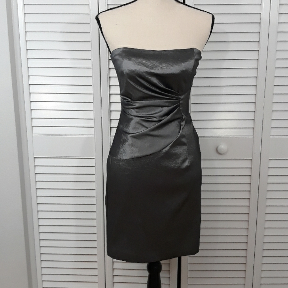 NWT Betsy Adam Dress size 4